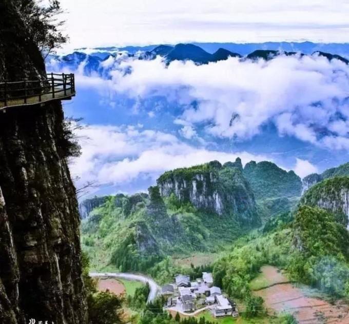 让旅游出行更舒心更开心