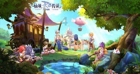 如何让宝宝情绪稳定游戏画面
